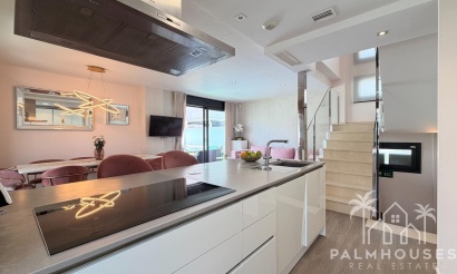 Venta - Villa - Torrevieja - Aguas Nuevas