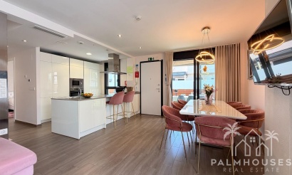 Venta - Villa - Torrevieja - Aguas Nuevas