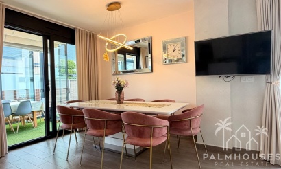 Venta - Villa - Torrevieja - Aguas Nuevas