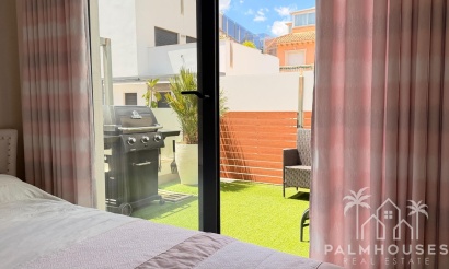 Venta - Villa - Torrevieja - Aguas Nuevas