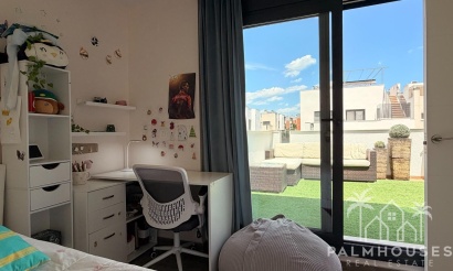 Venta - Villa - Torrevieja - Aguas Nuevas