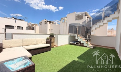 Venta - Villa - Torrevieja - Aguas Nuevas