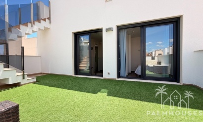 Venta - Villa - Torrevieja - Aguas Nuevas