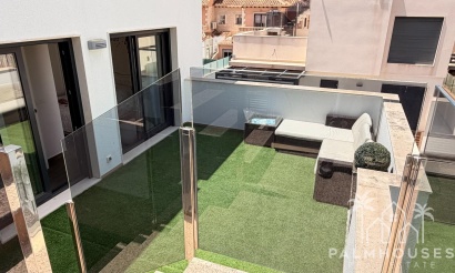 Venta - Villa - Torrevieja - Aguas Nuevas