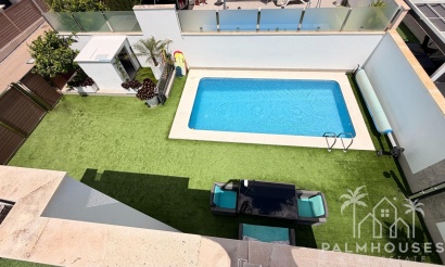 Venta - Villa - Torrevieja - Aguas Nuevas