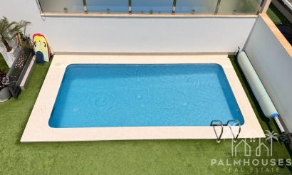Venta - Villa - Torrevieja - Aguas Nuevas
