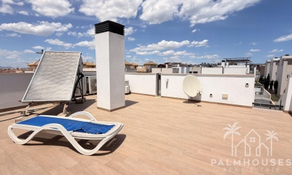 Venta - Villa - Torrevieja - Aguas Nuevas