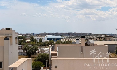 Venta - Villa - Torrevieja - Aguas Nuevas