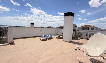 Venta - Villa - Torrevieja - Aguas Nuevas