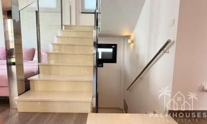 Venta - Villa - Torrevieja - Aguas Nuevas