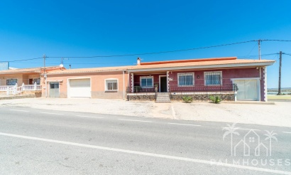 Revente - Maison - San Miguel de Salinas - Torremendo