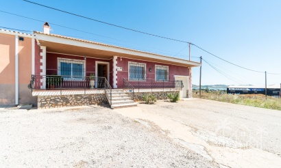 Revente - Maison - San Miguel de Salinas - Torremendo