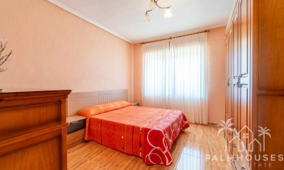 Revente - Maison - San Miguel de Salinas - Torremendo