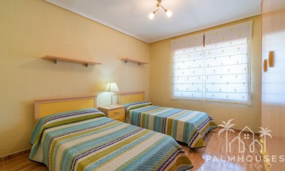 Revente - Maison - San Miguel de Salinas - Torremendo