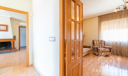 Revente - Maison - San Miguel de Salinas - Torremendo