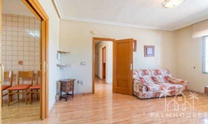 Revente - Maison - San Miguel de Salinas - Torremendo