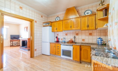 Revente - Maison - San Miguel de Salinas - Torremendo