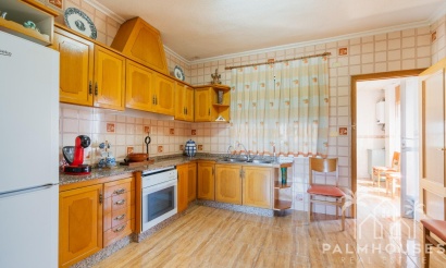 Revente - Maison - San Miguel de Salinas - Torremendo