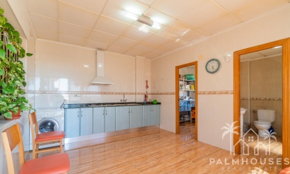 Revente - Maison - San Miguel de Salinas - Torremendo