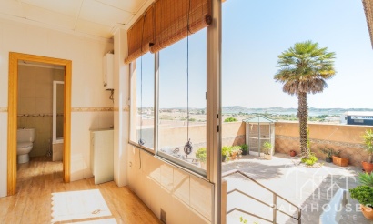 Revente - Maison - San Miguel de Salinas - Torremendo