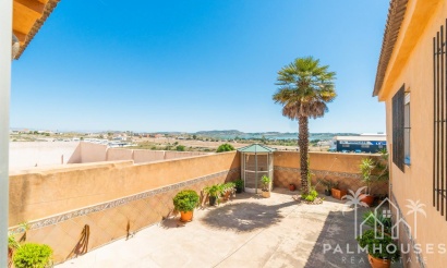 Revente - Maison - San Miguel de Salinas - Torremendo