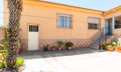 Revente - Maison - San Miguel de Salinas - Torremendo