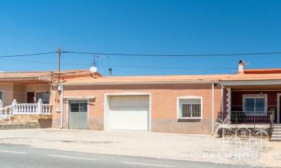 Revente - Maison - San Miguel de Salinas - Torremendo