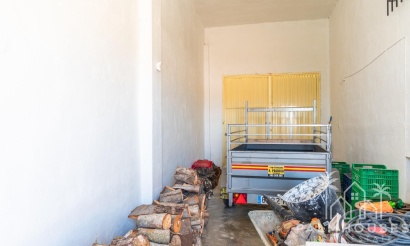 Revente - Maison - San Miguel de Salinas - Torremendo