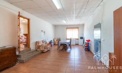 Revente - Maison - San Miguel de Salinas - Torremendo