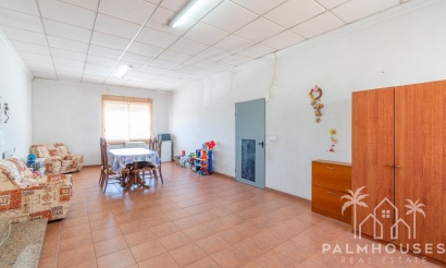 Revente - Maison - San Miguel de Salinas - Torremendo