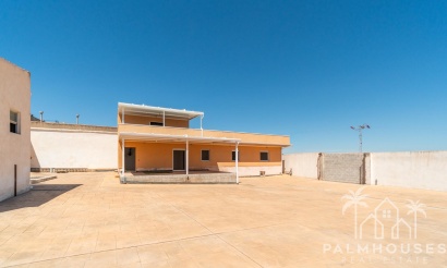 Revente - Maison - San Miguel de Salinas - Torremendo