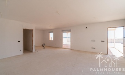 Revente - Maison - San Miguel de Salinas - Torremendo