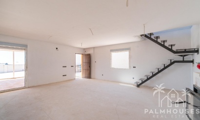 Revente - Maison - San Miguel de Salinas - Torremendo