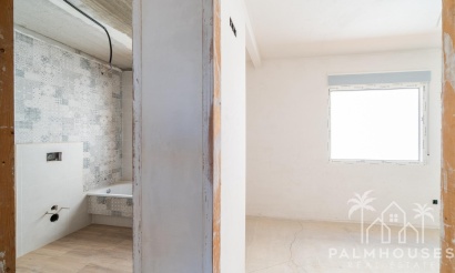 Revente - Maison - San Miguel de Salinas - Torremendo
