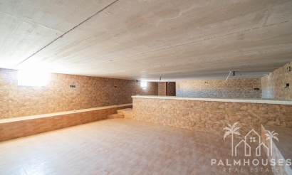 Revente - Maison - San Miguel de Salinas - Torremendo
