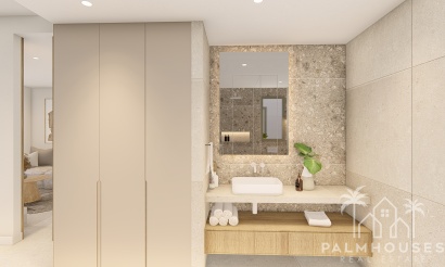 Nieuwbouw - Appartement - Ciudad Quesada