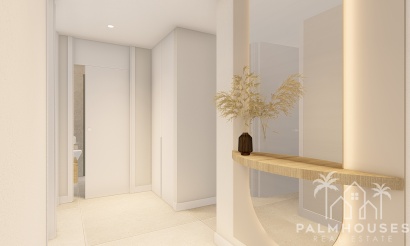 Nieuwbouw - Appartement - Ciudad Quesada