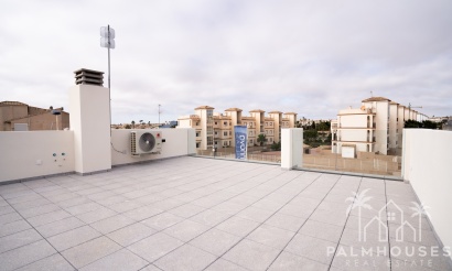 Nieuwbouw - Huis - Torrevieja