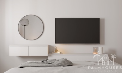 Nouvelle construction - Apartment - Alicante - Alicante (Alacant)