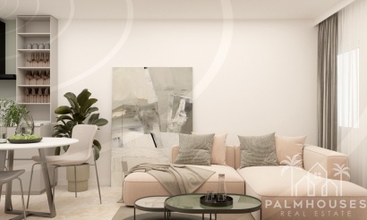 Nouvelle construction - Apartment - Alicante - Alicante (Alacant)