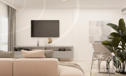 Nouvelle construction - Apartment - Alicante - Alicante (Alacant)