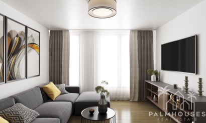 Nouvelle construction - Apartment - Alicante - Alicante (Alacant)