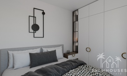 Nouvelle construction - Apartment - Alicante - Alicante (Alacant)