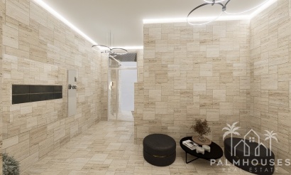 Nouvelle construction - Apartment - Alicante - Alicante (Alacant)