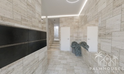 Nouvelle construction - Apartment - Alicante - Alicante (Alacant)