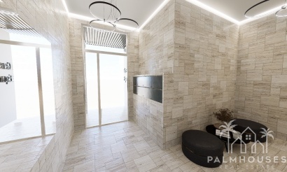 Nouvelle construction - Apartment - Alicante - Alicante (Alacant)