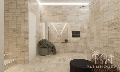 Nouvelle construction - Apartment - Alicante - Alicante (Alacant)