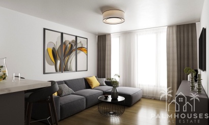 Nouvelle construction - Apartment - Alicante - Alicante (Alacant)