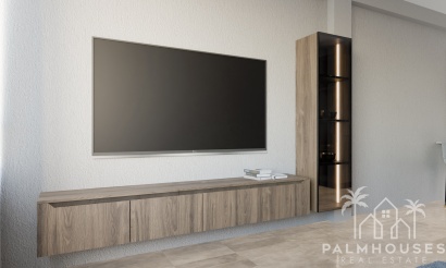 Nouvelle construction - Apartment - Alicante - Alicante (Alacant)