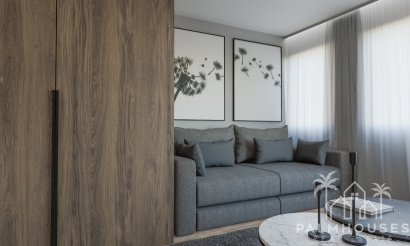 Nouvelle construction - Apartment - Alicante - Alicante (Alacant)